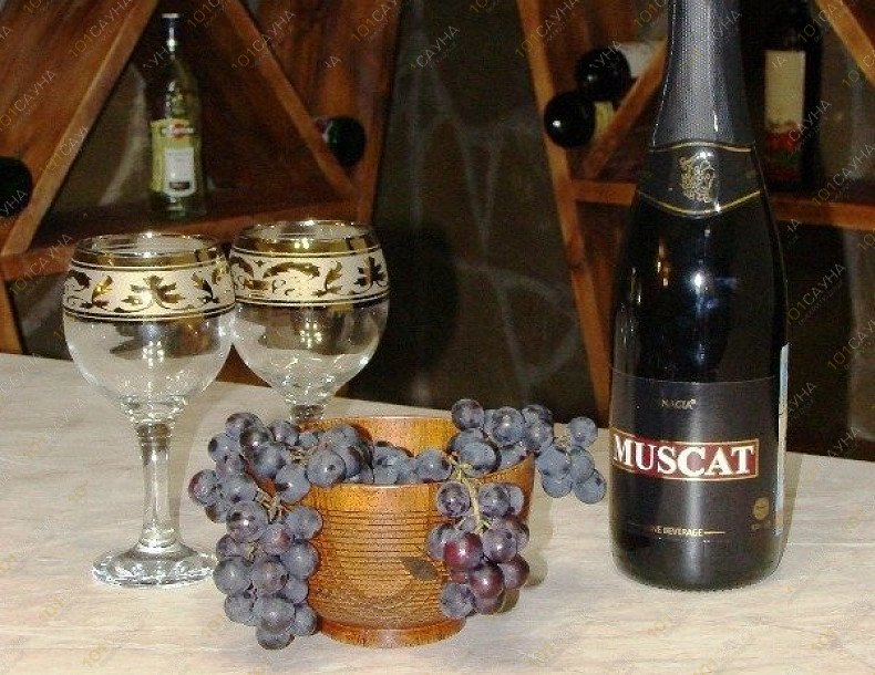 Русская баня На Араратской, в Сочи, Араратская, 57 | 8 | 1001sauna.com