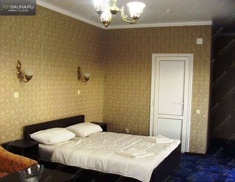 Русская баня На Араратской, в Сочи, Араратская, 57 | 13 | 1001sauna.com