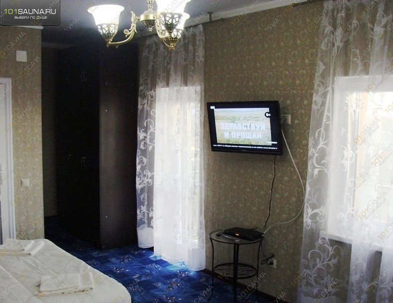 Русская баня На Араратской, в Сочи, Араратская, 57 | 14 | 1001sauna.com