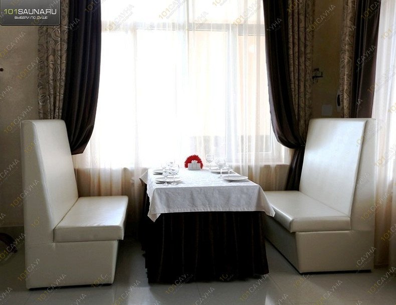 Русская баня На Араратской, в Сочи, Араратская, 57 | 15 | 1001sauna.com