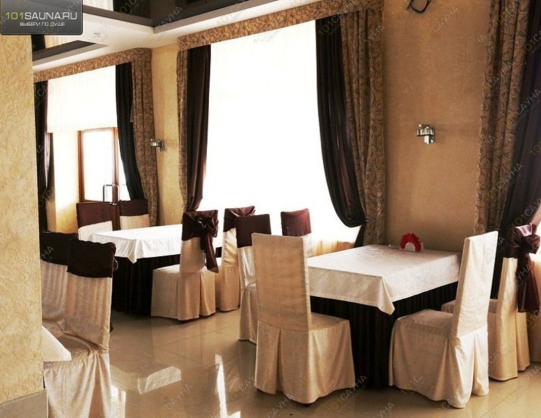 Русская баня На Араратской, в Сочи, Араратская, 57 | 16 | 1001sauna.com