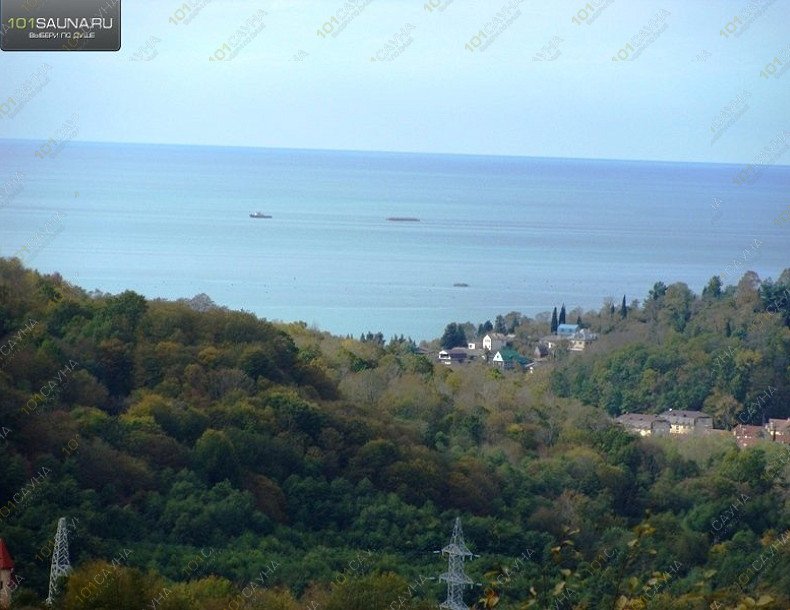 Русская баня На Араратской, в Сочи, Араратская, 57 | 20 | 1001sauna.com