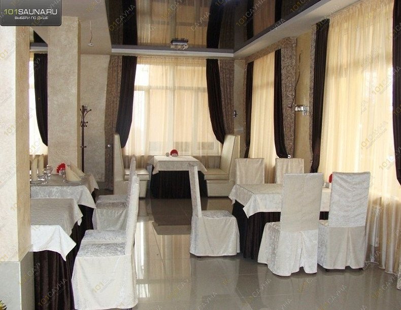 Русская баня На Араратской, в Сочи, Араратская, 57 | 22 | 1001sauna.com