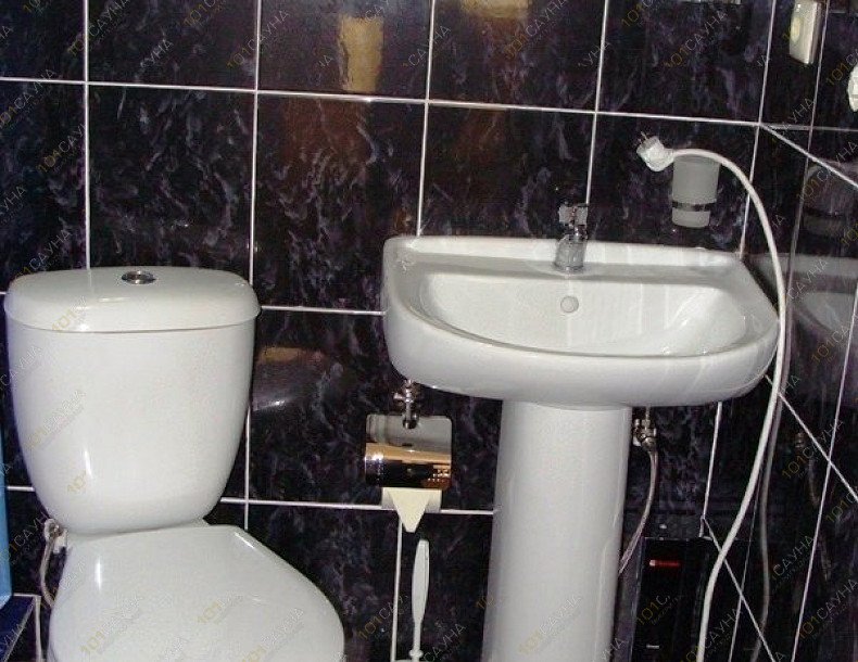 Русская баня На Араратской, в Сочи, Араратская, 57 | 23 | 1001sauna.com