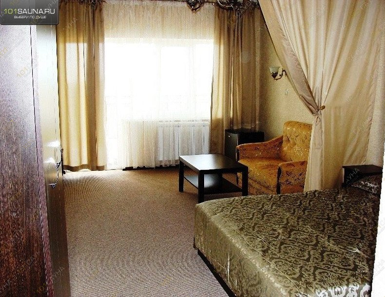 Русская баня На Араратской, в Сочи, Араратская, 57 | 25 | 1001sauna.com