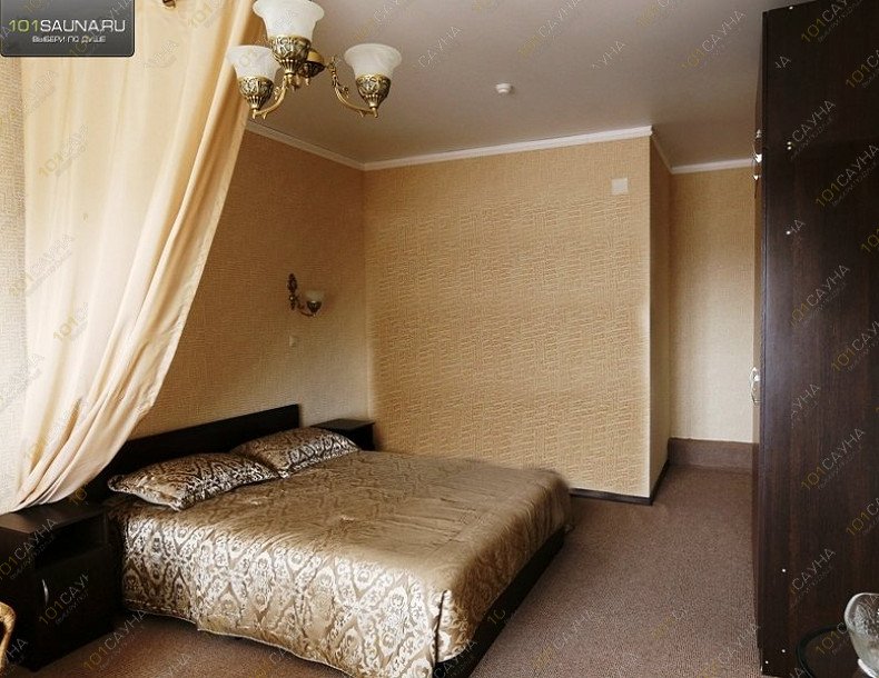 Русская баня На Араратской, в Сочи, Араратская, 57 | 26 | 1001sauna.com