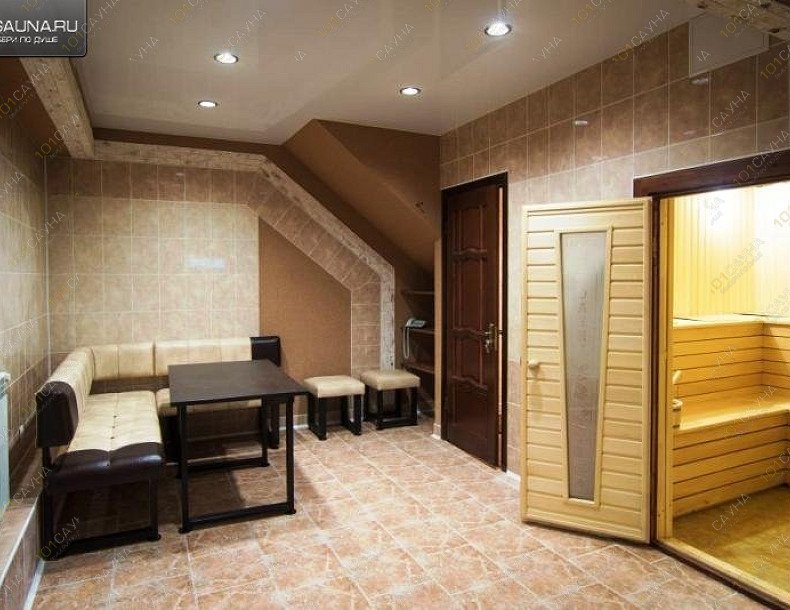 Сауна Серебряный ключ, в Нижнем Новгороде, Рыбный переулок, 8 | 1 | 1001sauna.com