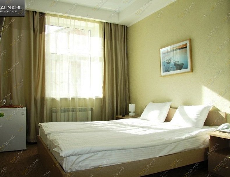 Сауна Серебряный ключ, в Нижнем Новгороде, Рыбный переулок, 8 | 3 | 1001sauna.com