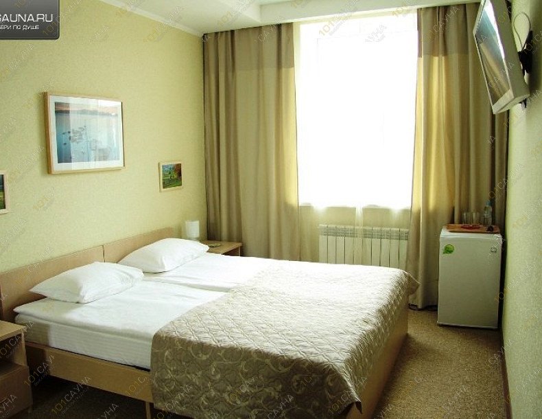 Сауна Серебряный ключ, в Нижнем Новгороде, Рыбный переулок, 8 | 4 | 1001sauna.com