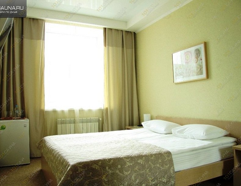 Сауна Серебряный ключ, в Нижнем Новгороде, Рыбный переулок, 8 | 6 | 1001sauna.com