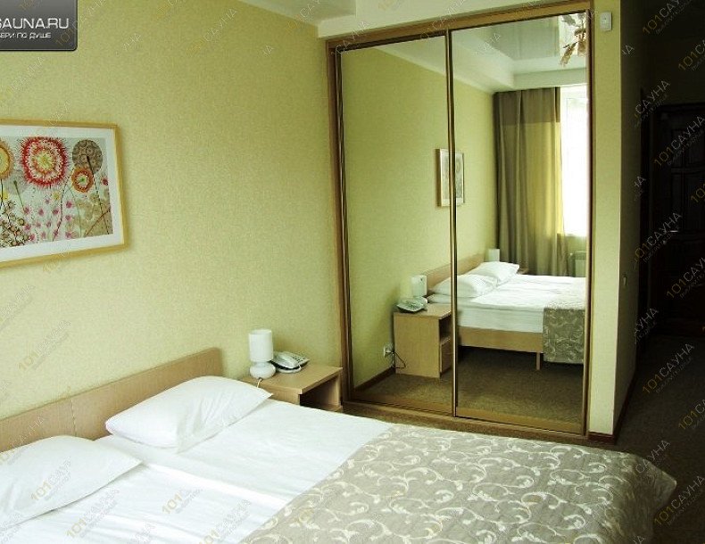 Сауна Серебряный ключ, в Нижнем Новгороде, Рыбный переулок, 8 | 7 | 1001sauna.com