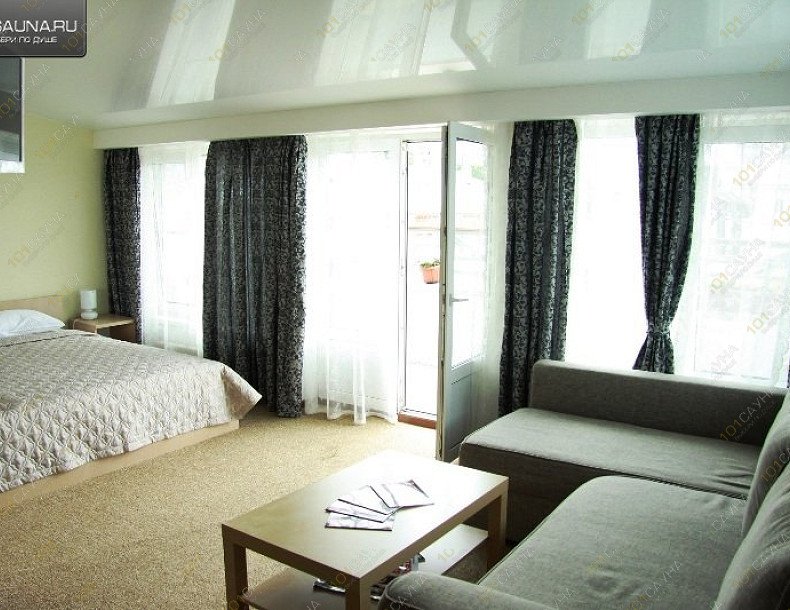 Сауна Серебряный ключ, в Нижнем Новгороде, Рыбный переулок, 8 | 8 | 1001sauna.com