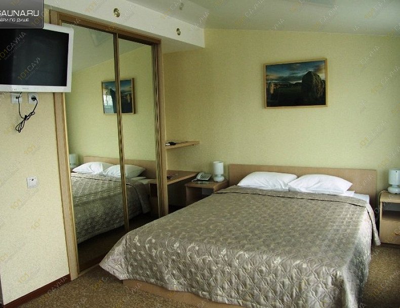 Сауна Серебряный ключ, в Нижнем Новгороде, Рыбный переулок, 8 | 10 | 1001sauna.com