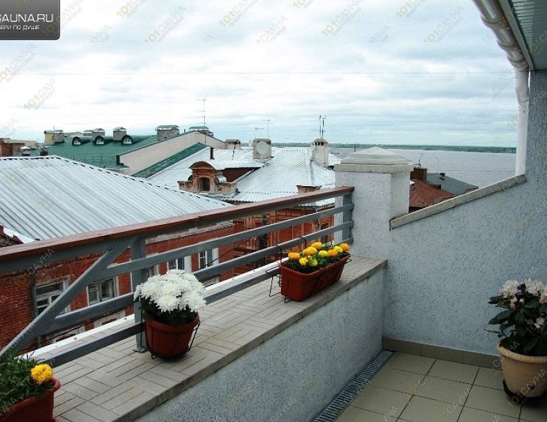 Сауна Серебряный ключ, в Нижнем Новгороде, Рыбный переулок, 8 | 12 | 1001sauna.com