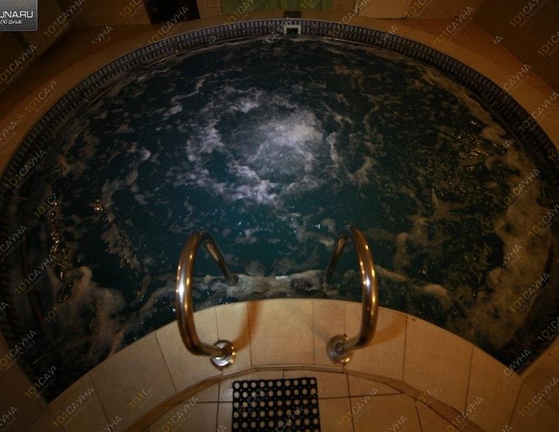 Сауна Манго, в Нижнем Новгороде, Рождественская, 3917 | Абсент | 1001sauna.com