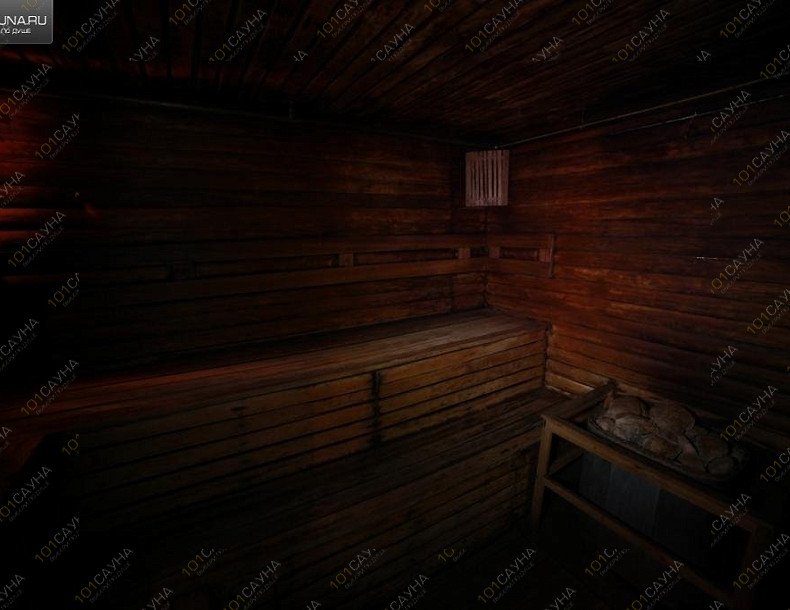 Сауна Манго, в Нижнем Новгороде, Рождественская, 3917 | Абсент | 1001sauna.com