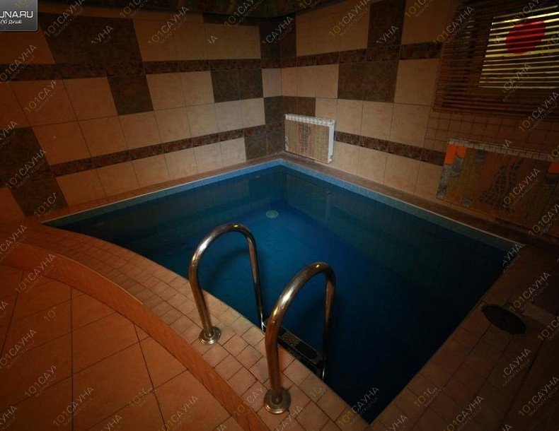 Сауна Манго, в Нижнем Новгороде, Рождественская, 3917 | Африка | 1001sauna.com