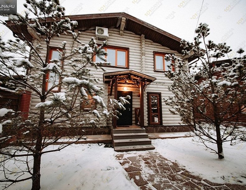 Комплекс Банная усадьба Цветы, в Уфе, Красная, 1а (район ИКЕА) | 76 | 1001sauna.com