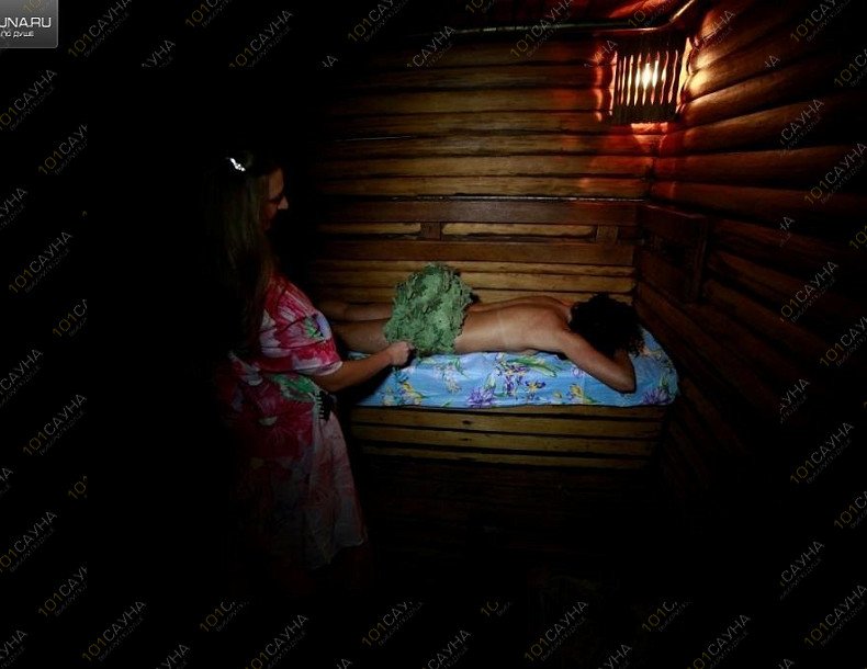 Сауна Манго, в Нижнем Новгороде, Рождественская, 3917 | Африка | 1001sauna.com