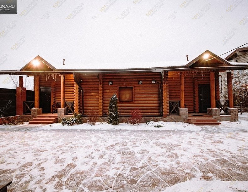 Комплекс Банная усадьба Цветы, в Уфе, Красная, 1а (район ИКЕА) | 77 | 1001sauna.com