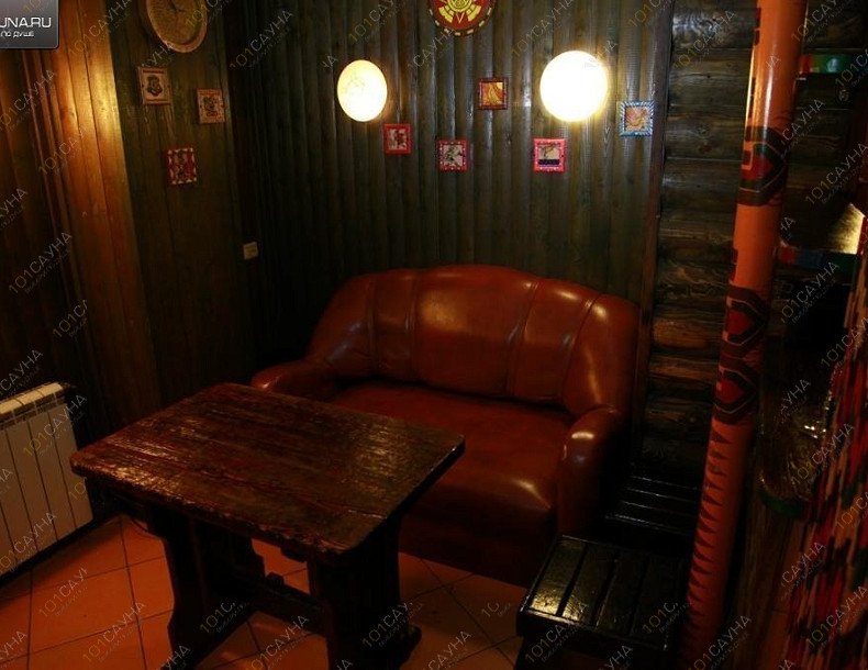 Сауна Манго, в Нижнем Новгороде, Рождественская, 3917 | Мексика | 1001sauna.com