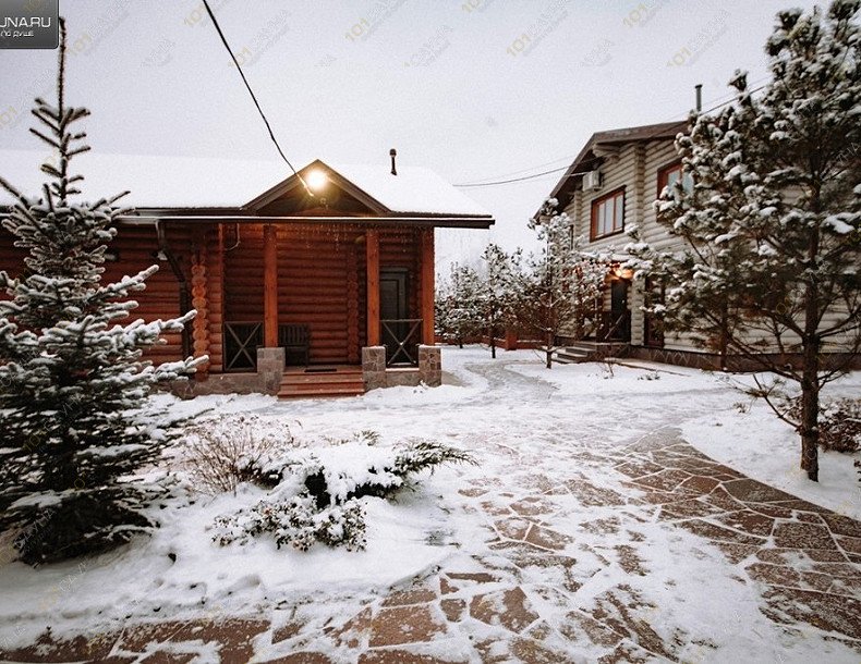 Комплекс Банная усадьба Цветы, в Уфе, Красная, 1а (район ИКЕА) | 78 | 1001sauna.com