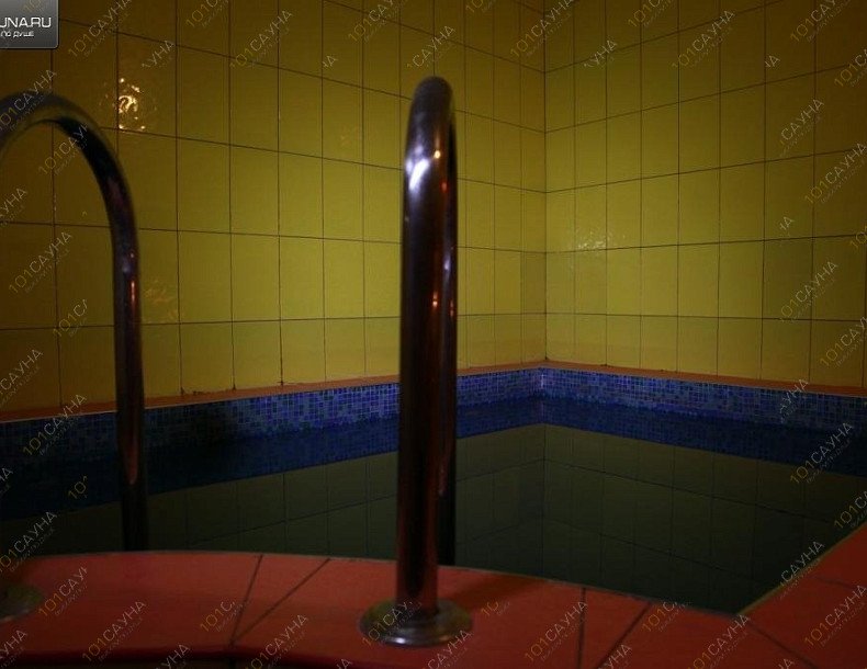 Сауна Манго, в Нижнем Новгороде, Рождественская, 3917 | Мексика | 1001sauna.com