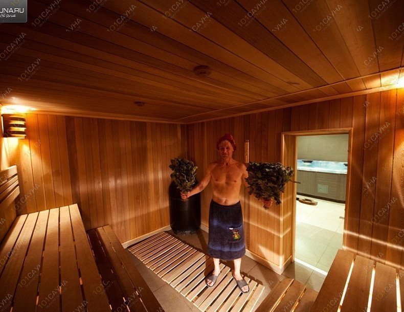 Комплекс Банная усадьба Цветы, в Уфе, Красная, 1а (район ИКЕА) | 15 | 1001sauna.com