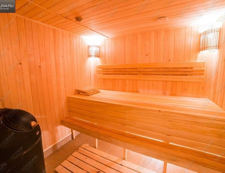 Комплекс Банная усадьба Цветы, в Уфе, Красная, 1а (район ИКЕА) | 17 | 1001sauna.com