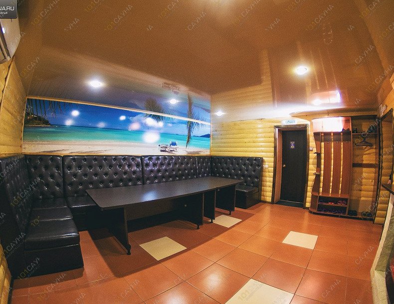 Сауна Ниагара, в Оренбурге, пр. Нижний, 5  (ул. Терешковой, малая Земля) | 2 | 1001sauna.com