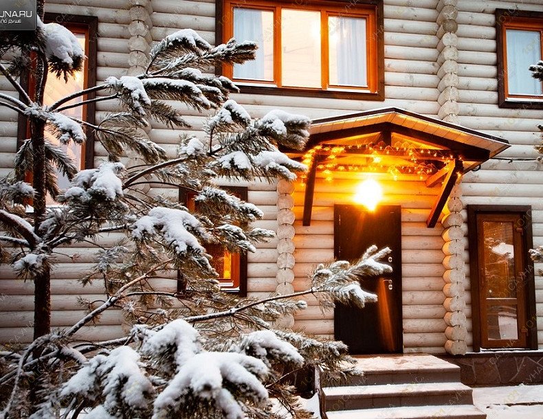 Комплекс Банная усадьба Цветы, в Уфе, Красная, 1а (район ИКЕА) | 82 | 1001sauna.com