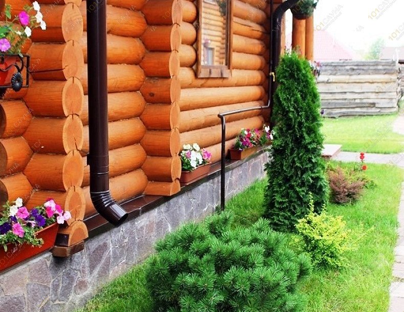 Комплекс Банная усадьба Цветы, в Уфе, Красная, 1а (район ИКЕА) | 28 | 1001sauna.com