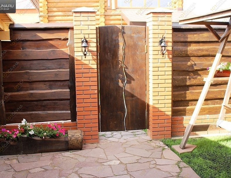 Комплекс Банная усадьба Цветы, в Уфе, Красная, 1а (район ИКЕА) | 45 | 1001sauna.com