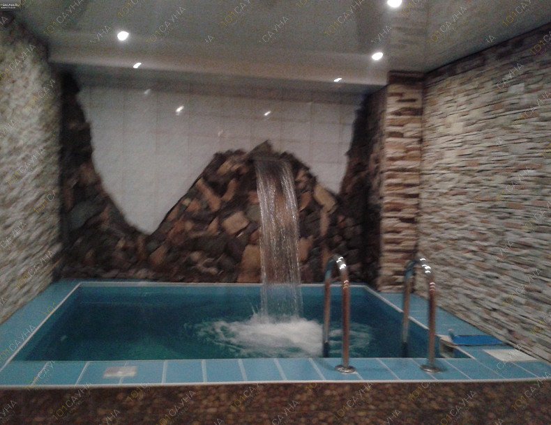 Сауна Энтузиаст, в Омске, Химиков, 63 корпус 1 | Энтузиаст | 1001sauna.com