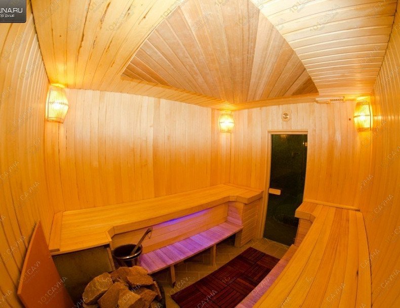 Cауна Шарк-отель, в Ижевске, Ижевск, 426010, улица Азина, 119 | Парная | 1001sauna.com