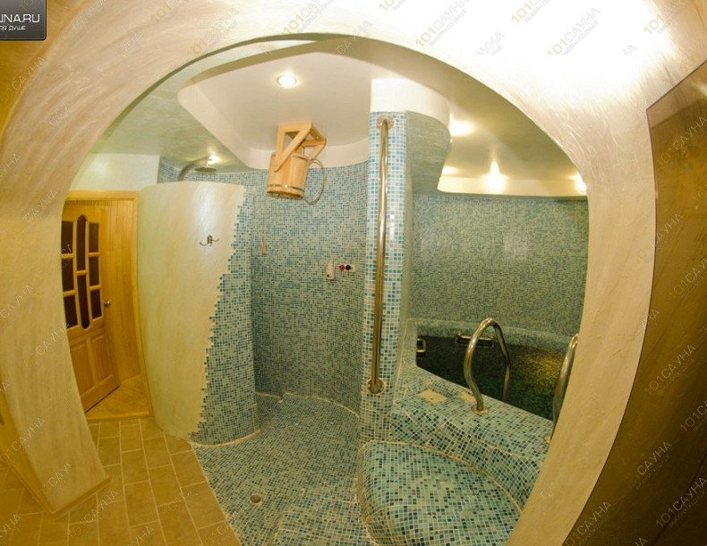 Cауна Шарк-отель, в Ижевске, Ижевск, 426010, улица Азина, 119 | Бассейн, душ | 1001sauna.com