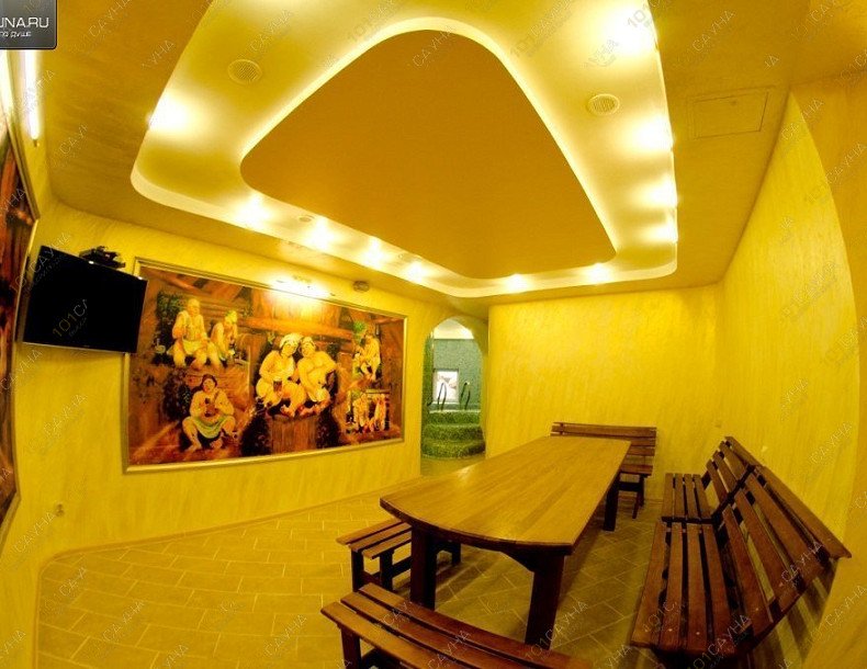 Cауна Шарк-отель, в Ижевске, Ижевск, 426010, улица Азина, 119 | Обеденный зал | 1001sauna.com