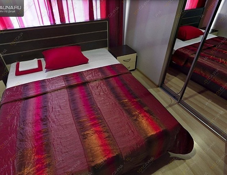 Гостиничный комплекс Эрида, в Астрахани, Астрахань, Советской милиции, 9 | 1 | 1001sauna.com