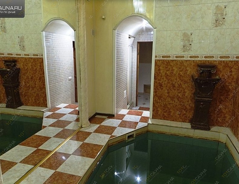 Гостиничный комплекс Эрида, в Астрахани, Астрахань, Советской милиции, 9 | 2 | 1001sauna.com