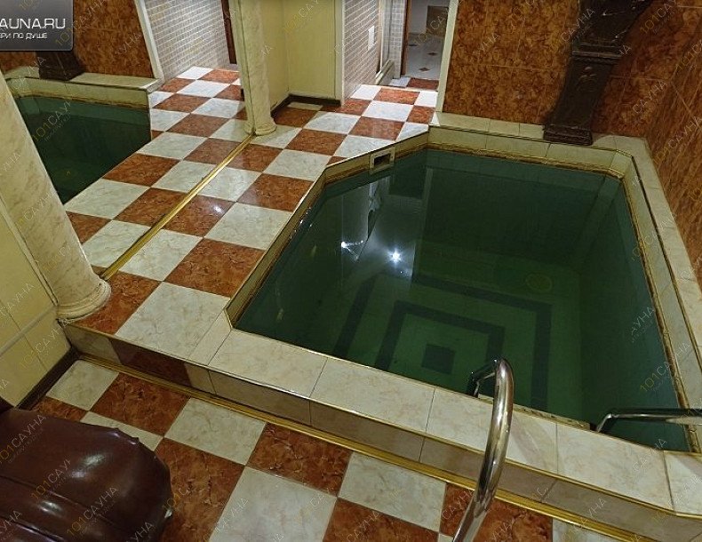 Гостиничный комплекс Эрида, в Астрахани, Астрахань, Советской милиции, 9 | 3 | 1001sauna.com