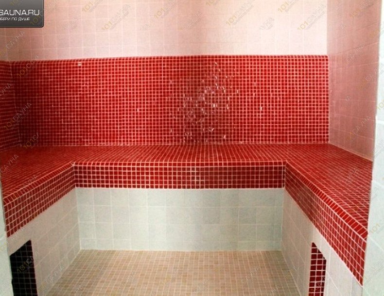 Банный клуб На Панфиловцев 60Б, в Новосибирске, Панфиловцев, 60 Б | Номер: Желтые горы. Фото: 22 | 1001sauna.com