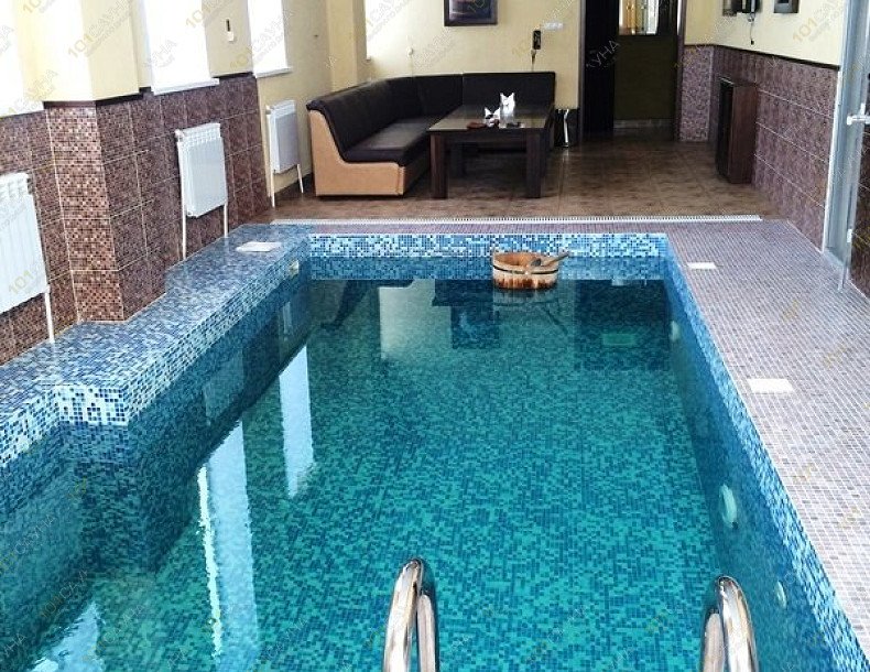 Банный клуб На Панфиловцев 60Б, в Новосибирске, Панфиловцев, 60 Б | Номер: Банный клуб. Фото: 29 | 1001sauna.com