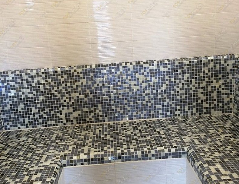 Банный клуб На Панфиловцев 60Б, в Новосибирске, Панфиловцев, 60 Б | Номер: Банный клуб. Фото: 36 | 1001sauna.com