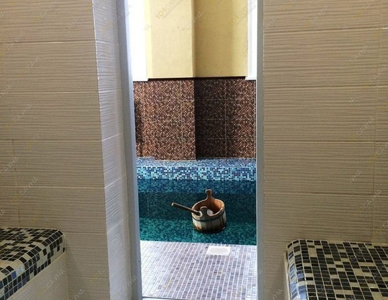 Банный клуб На Панфиловцев 60Б, в Новосибирске, Панфиловцев, 60 Б | Номер: Банный клуб. Фото: 37 | 1001sauna.com