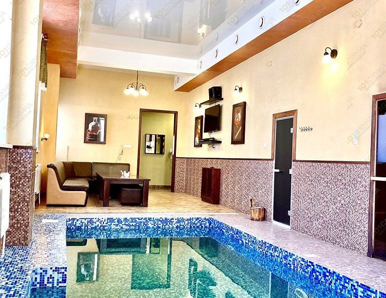 Банный клуб На Панфиловцев 60Б, в Новосибирске, Панфиловцев, 60 Б | 43 | 1001sauna.com