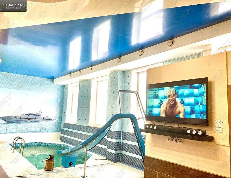 Банный клуб На Панфиловцев 60Б, в Новосибирске, Панфиловцев, 60 Б | 44 | 1001sauna.com