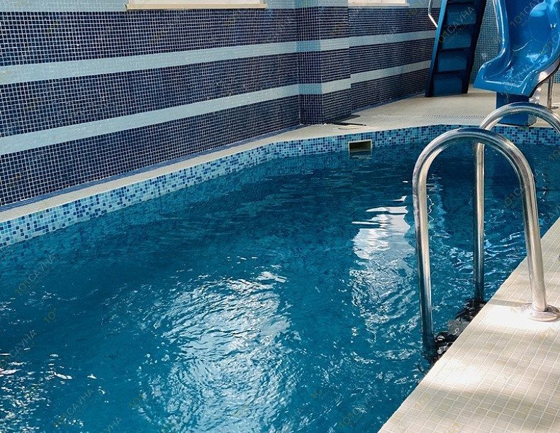 Банный клуб На Панфиловцев 60Б, в Новосибирске, Панфиловцев, 60 Б | 46 | 1001sauna.com