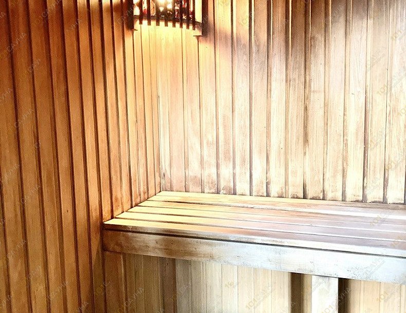 Банный клуб На Панфиловцев 60Б, в Новосибирске, Панфиловцев, 60 Б | 51 | 1001sauna.com