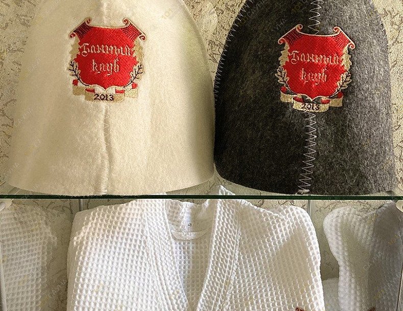 Банный клуб На Панфиловцев 60Б, в Новосибирске, Панфиловцев, 60 Б | Фото 54 | 1001sauna.com