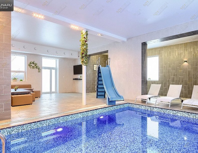 Банный клуб На Панфиловцев 60Б, в Новосибирске, Панфиловцев, 60 Б | Летний сад. Фото 55 | 1001sauna.com